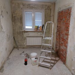 Remonty mieszkań Ząbki 4