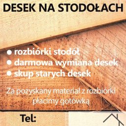 Fhu Dom-bud - Solidne Murowanie Ścian Kraków