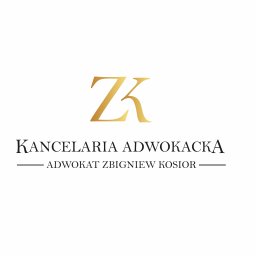 Kancelaria Adwokacka Adwokat Zbigniew Kosior - Prawo Lublin