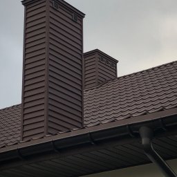 Dachy Zalewski - Wymiana dachu Pruszków