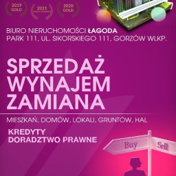 Agencja nieruchomości Gorzów Wielkopolski 2