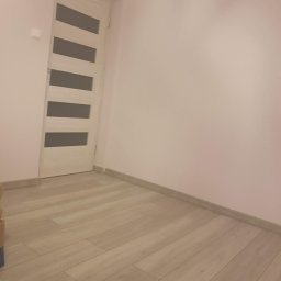 Malowanie Grębków 2