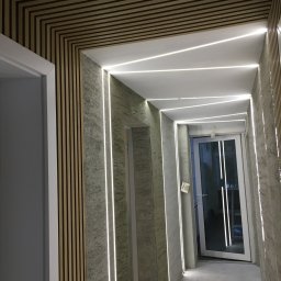 Remonty mieszkań Warszawa 1