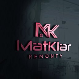 MatKlar Remonty - Elewacja z Klinkieru Mińsk Mazowiecki