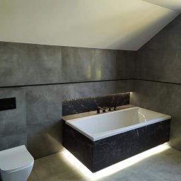 Glazurnik Głogów 1