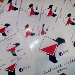 Glazurnik Głogów 2