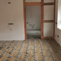 Glazurnik Głogów 3