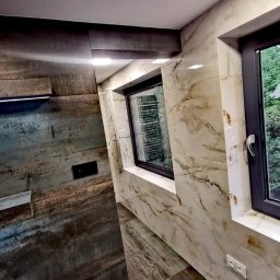 Glazurnik Głogów 4