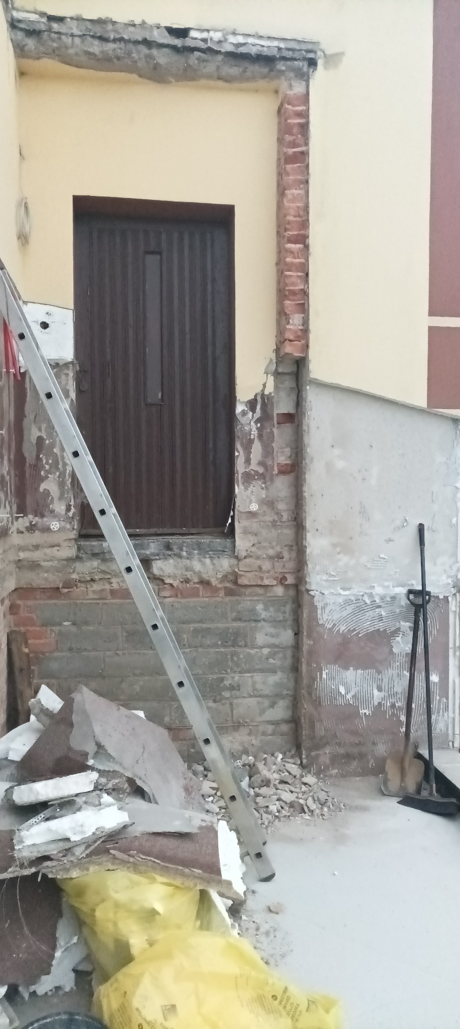 widok przed wykonaniem zlecenia,