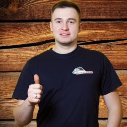 Anton Kowalenko - Firma Budowlana Bełchatów