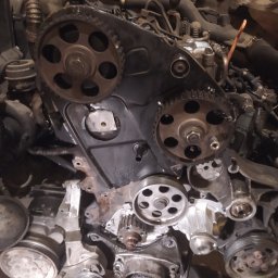 Mechanik Skarszewy 1