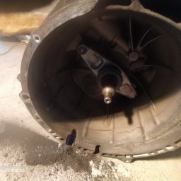 Mechanik Skarszewy 2