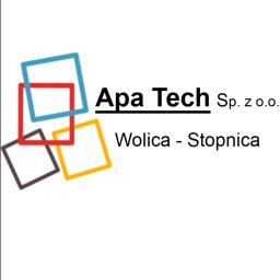 Apa Tech Sp. z .o.o. - Rolety Stopnica