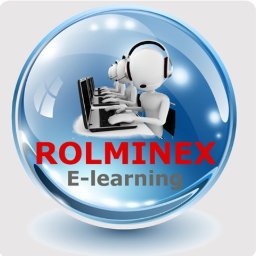 Rolminex szkolenie online przez internet.