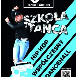 Szkoła tańca Szczecin 2
