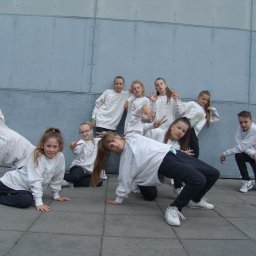 Szkoła tańca Szczecin 4