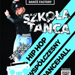 Szkoła tańca Szczecin 12