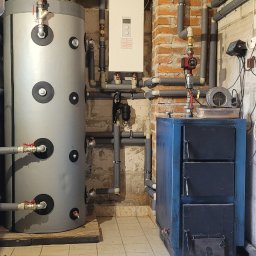 Kamil Urbanek CYPEX Usługi Hydrauliczne - Pogotowie hydrauliczne Lubart&oacute;w