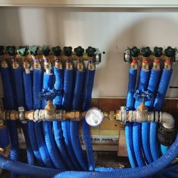 Kamil Urbanek CYPEX Usługi Hydrauliczne - Montaż grzejnik&oacute;w Lubart&oacute;w