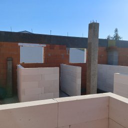 Fundamenty Nadarzyn 3