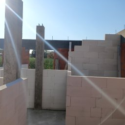 Fundamenty Nadarzyn 4