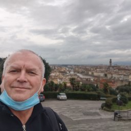 Andrzej Mnich - Gładzie Na Mokro Rzeszów