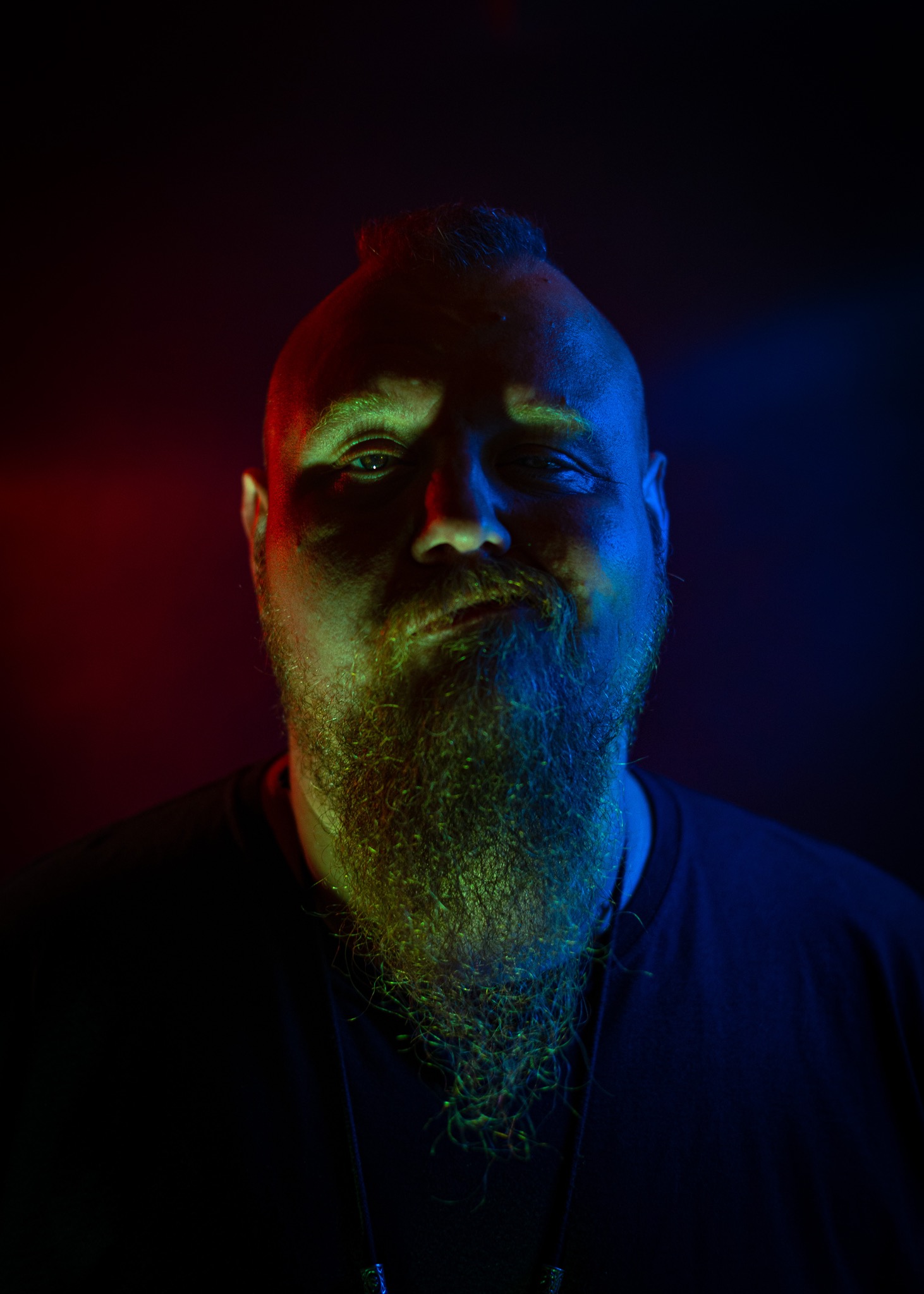 sesja w klimacie który czujesz