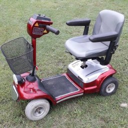 Sprzęt rehabilitacyjny Prudnik 4