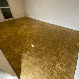 Cyklinowanie Warszawa 4