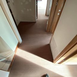 Cyklinowanie Warszawa 3