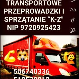 Transport busem Międzychód 4