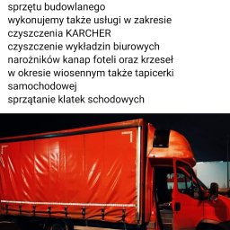 Transport busem Międzychód 6