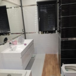 Budownictwo-Grzegorz Krupkowski - Malarz Elewacji Lublin