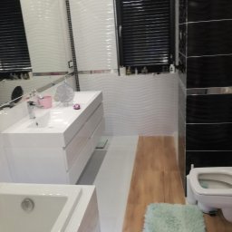 Remonty mieszkań Lublin 3