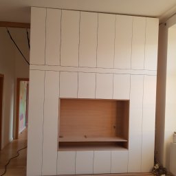 Meble na wymiar Kalwaria Zebrzydowska 2