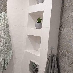 Malowanie elewacji Gostyń 4