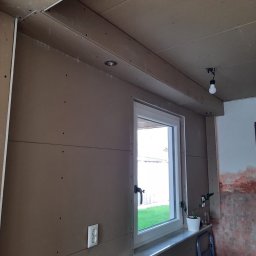 Bart-Bud - Zabudowa Balkon&oacute;w Gostyń