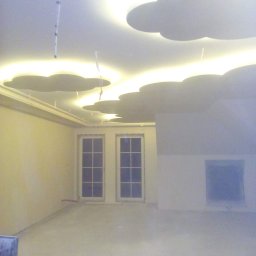 Remonty mieszkań Nowe dwory 4