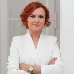Radca Prawny Marta Sobczak - Prawnik Od Prawa Spółek Łódź