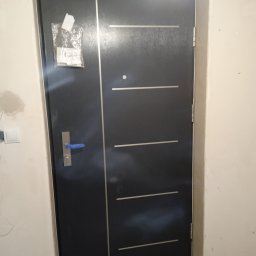 Bramy garażowe Kamień 1