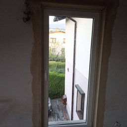 Bramy garażowe Kamień 2