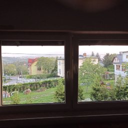 Bramy garażowe Kamień 3