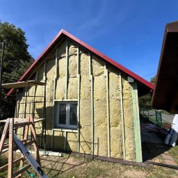 REHinstal Sebastian Szpunar - Budowa przydomowych oczyszczalni ściek&oacute;w Rzesz&oacute;w