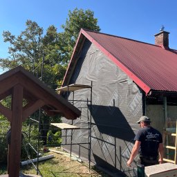 Kompleksowe wykonanie instalacji hydraulicznych Rzeszów 4