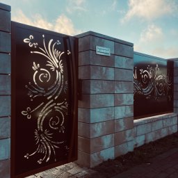 Porta Design - Najwyższej Klasy Wykonanie Ogrodzenia Jaworzno