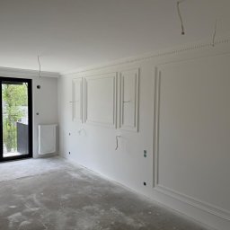 Malowanie mieszkań Toruń 1