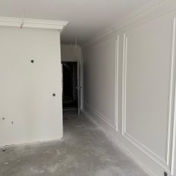 Malowanie mieszkań Toruń 2