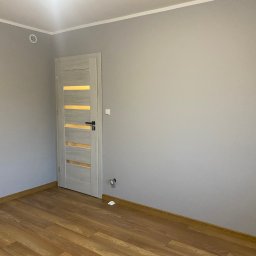 Malowanie mieszkań Toruń 3