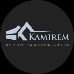 KAMIREM - Dobry Glazurnik Toruń