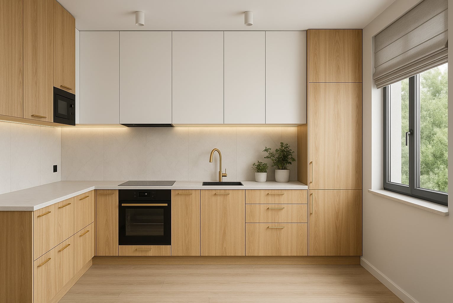 Meble na wymiar Toruń